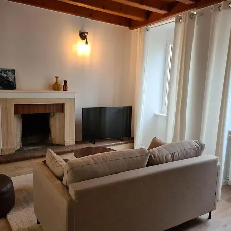 House Center Vakantiehuis *