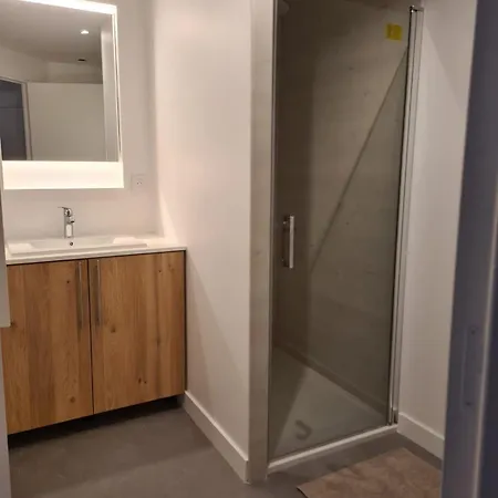House Center Holiday home Niort