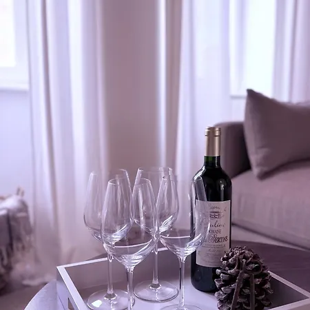 House Center Vakantiehuis Niort