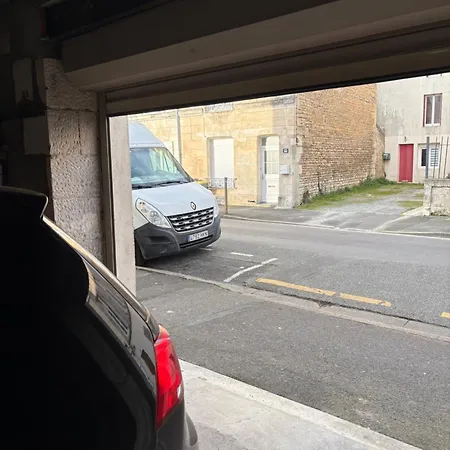 House Center * Niort