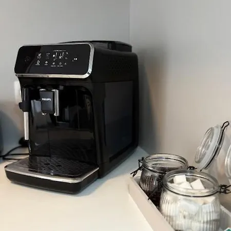 House Center Vakantiehuis