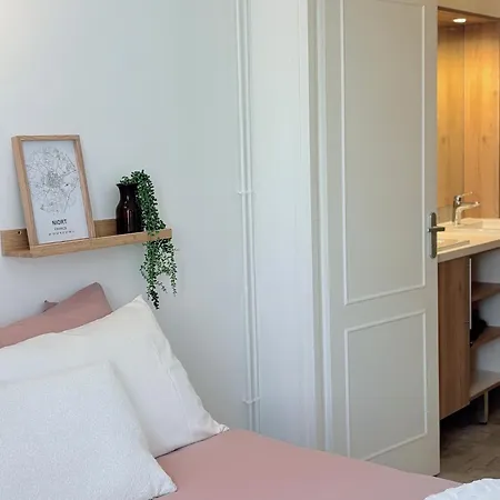 House Center Niort