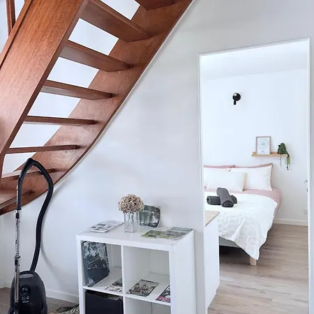 House Center Holiday home *