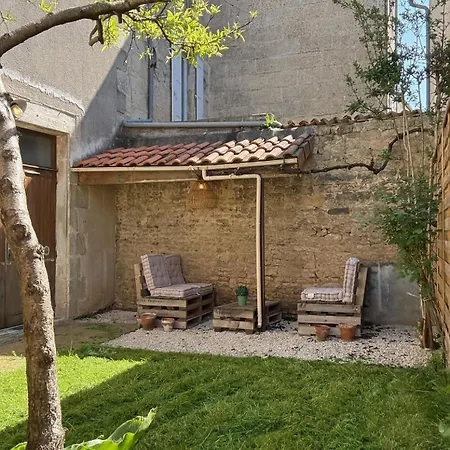 House Center Holiday home