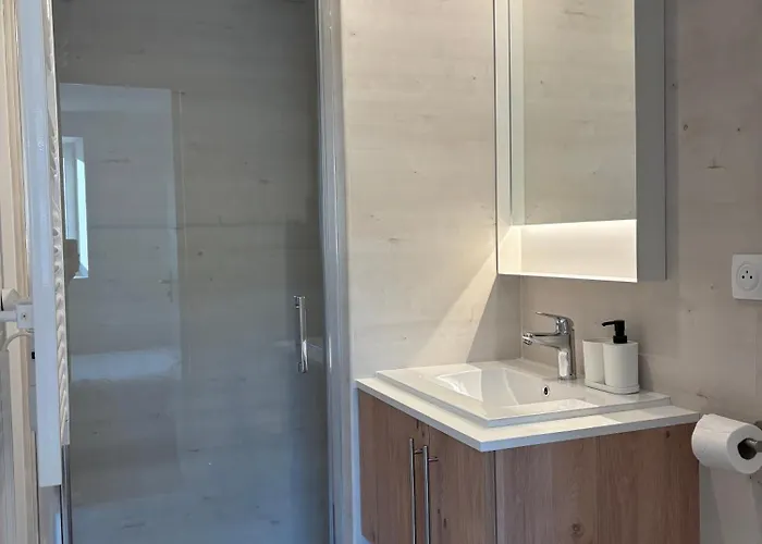 House Center Niort